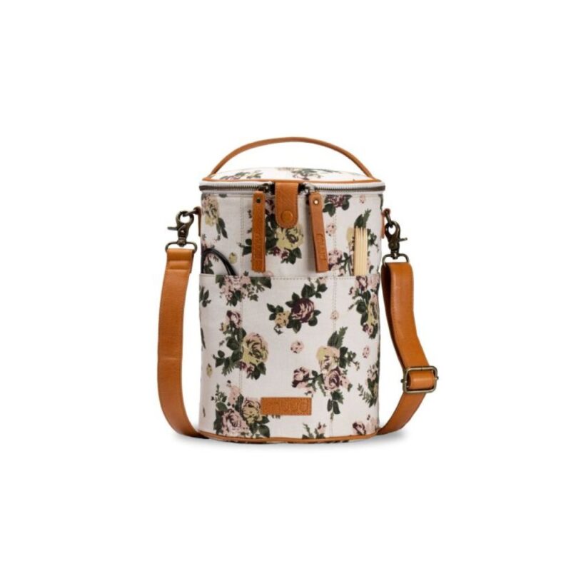 Torba Saturn XL Canvas Muud