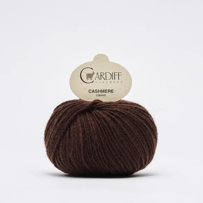 Włóczka Kaszmirowa Cashmere classic Cardiff