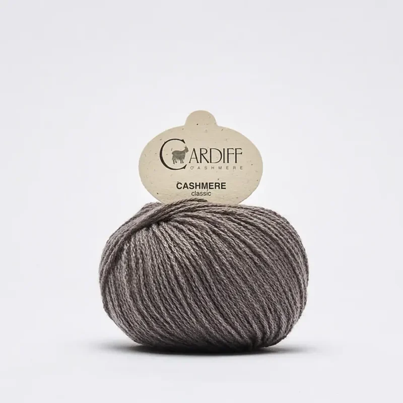 Włóczka Kaszmirowa Cashmere classic Cardiff