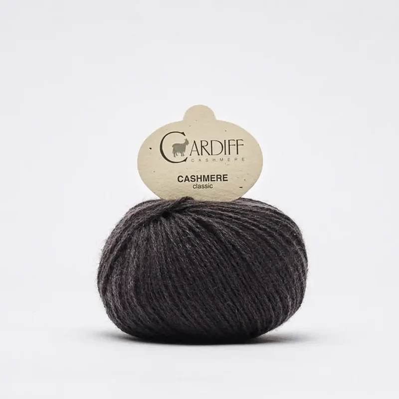 Włóczka Kaszmirowa Cashmere classic Cardiff