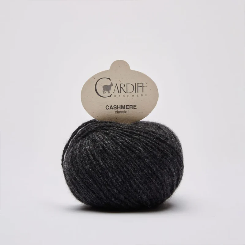 Włóczka Kaszmirowa Cashmere classic Cardiff