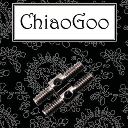 ChiaoGoo łączniki do żyłek