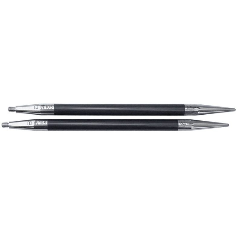 Druty ChiaoGoo wymienne 13 cm FORTE