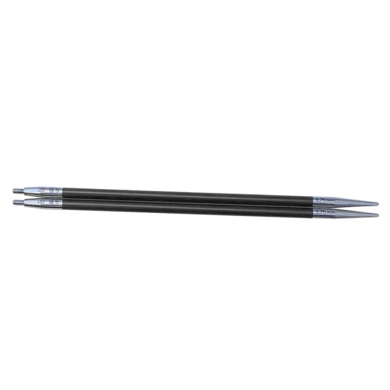 Druty ChiaoGoo wymienne 13 cm FORTE