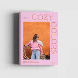 Cozy Colors Nordic Knits from Copenhagen