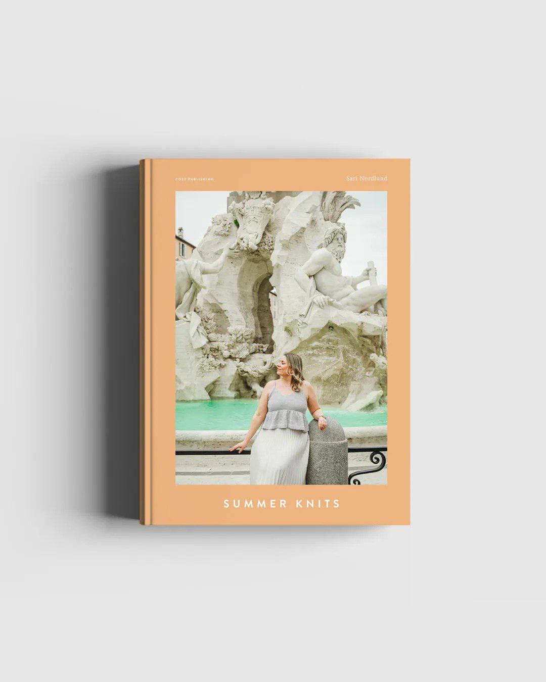 Zestaw książek Sari Nordlund