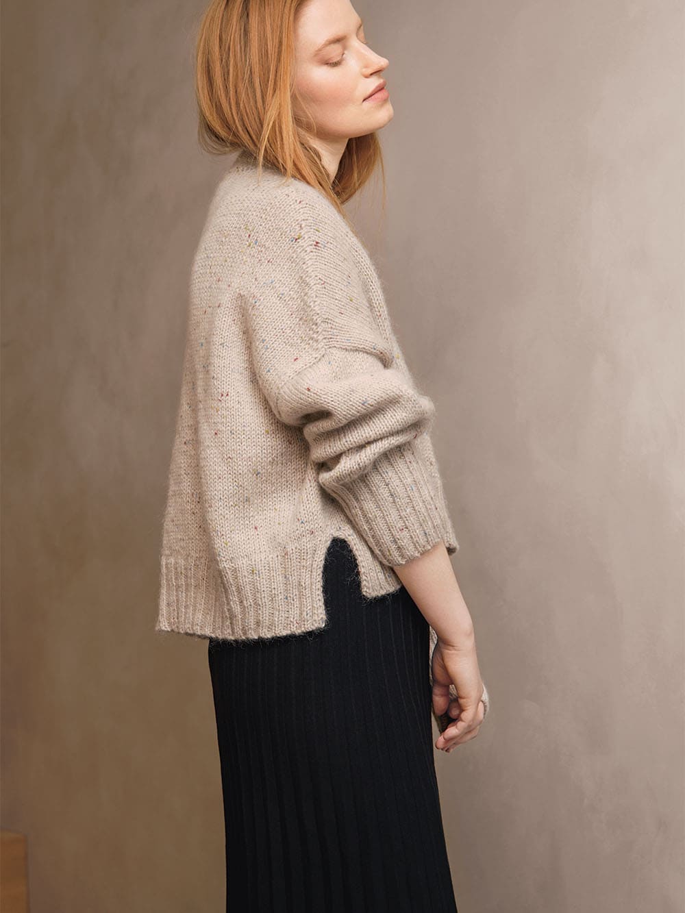 Do It Yourself 2302 Sandnes Garn