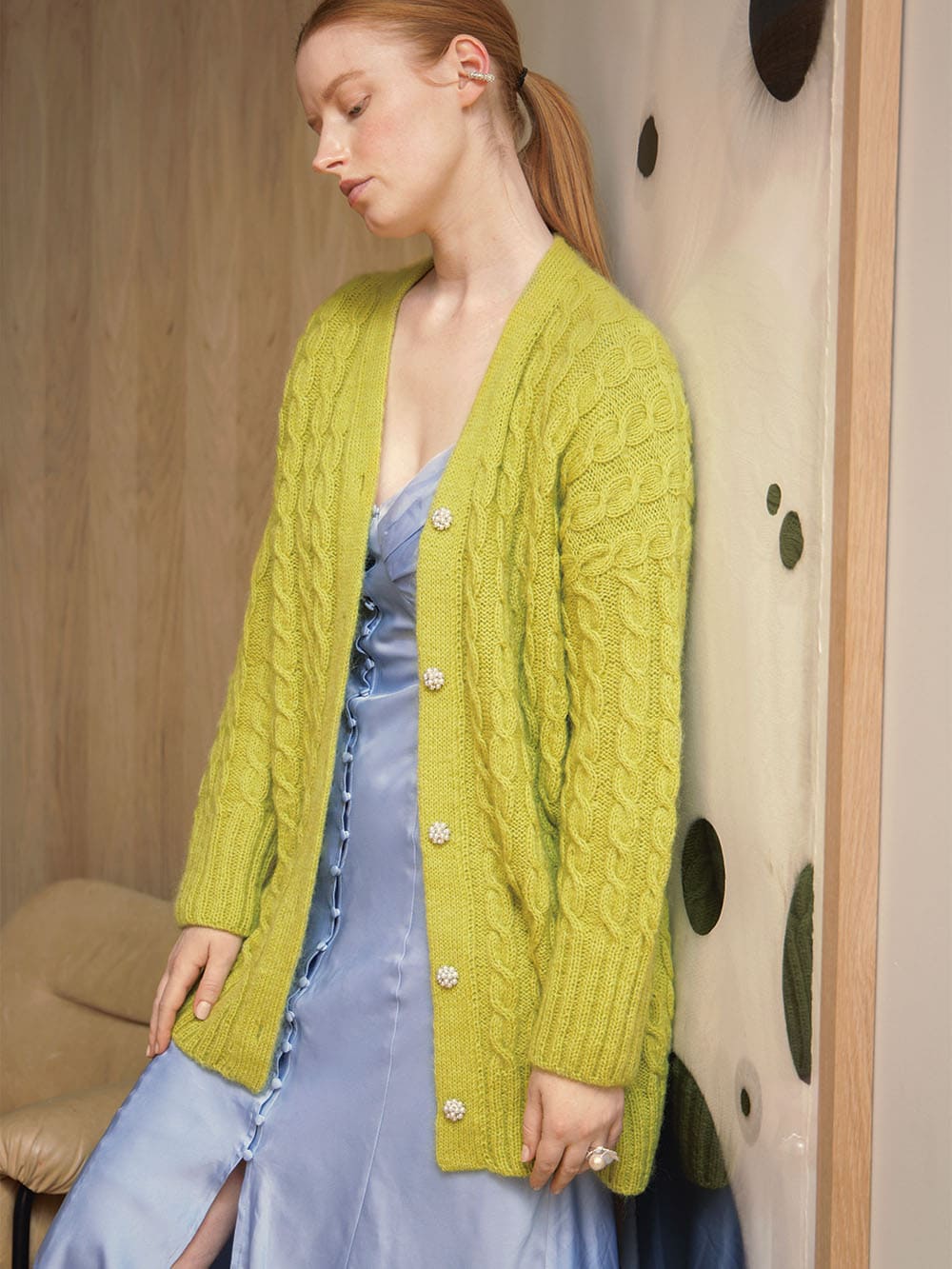 Do It Yourself 2302 Sandnes Garn