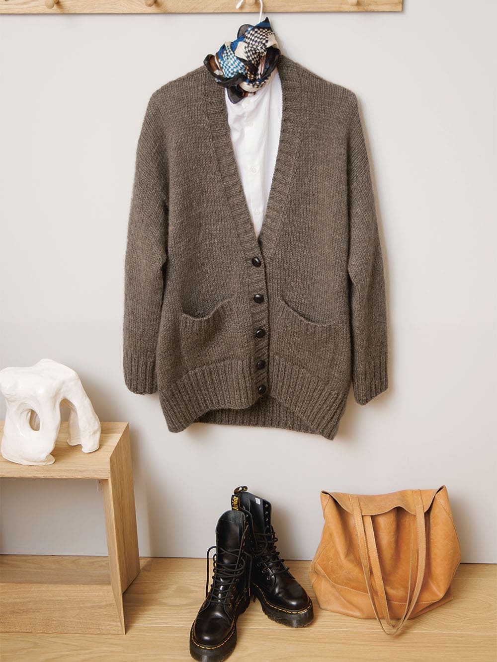 Do It Yourself 2302 Sandnes Garn