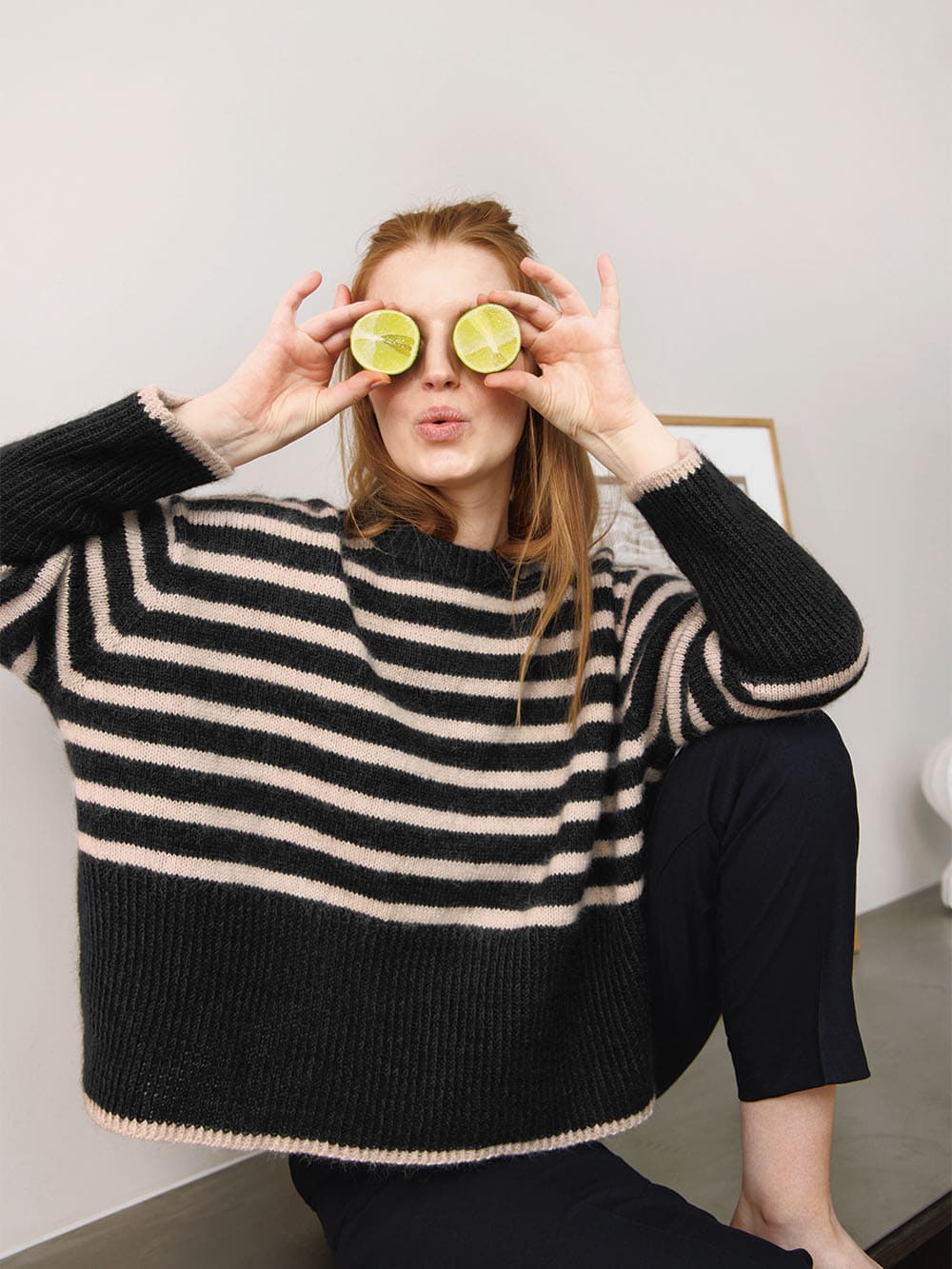 Do It Yourself 2302 Sandnes Garn