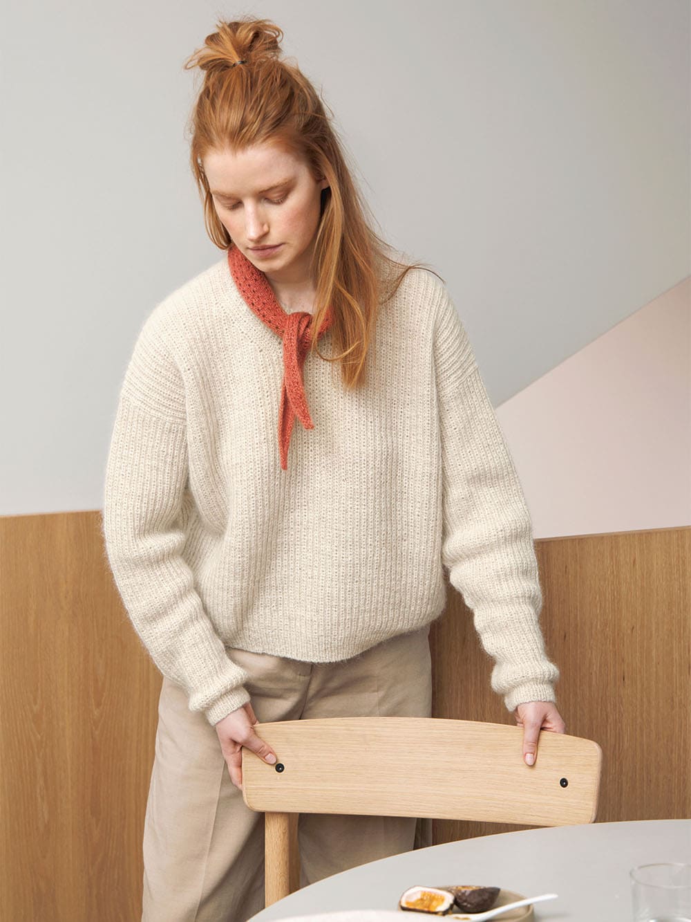 Do It Yourself 2302 Sandnes Garn