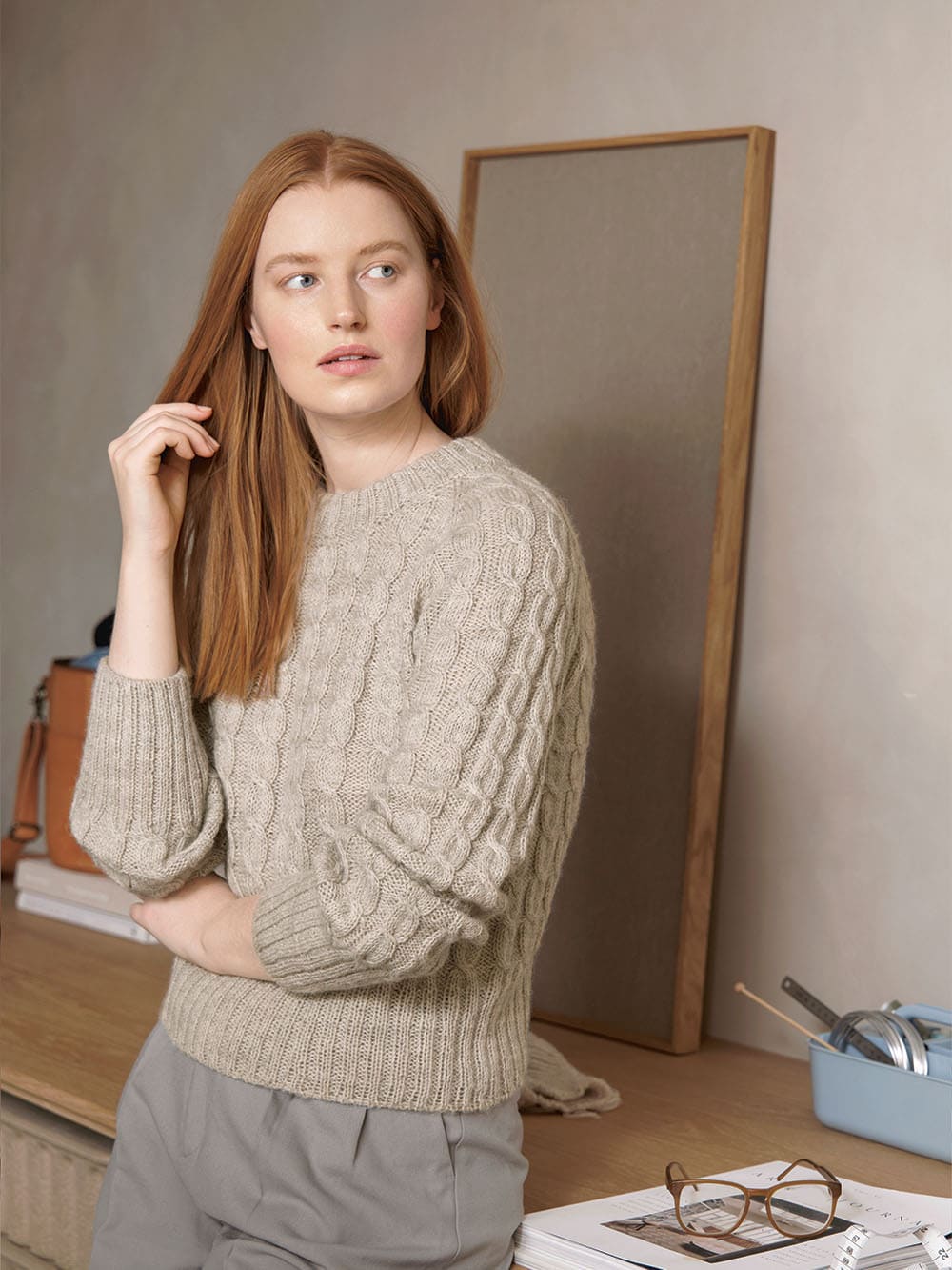 Do It Yourself 2302 Sandnes Garn