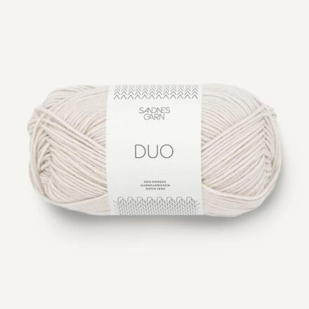 DUO Sandnes Garn OUTLET