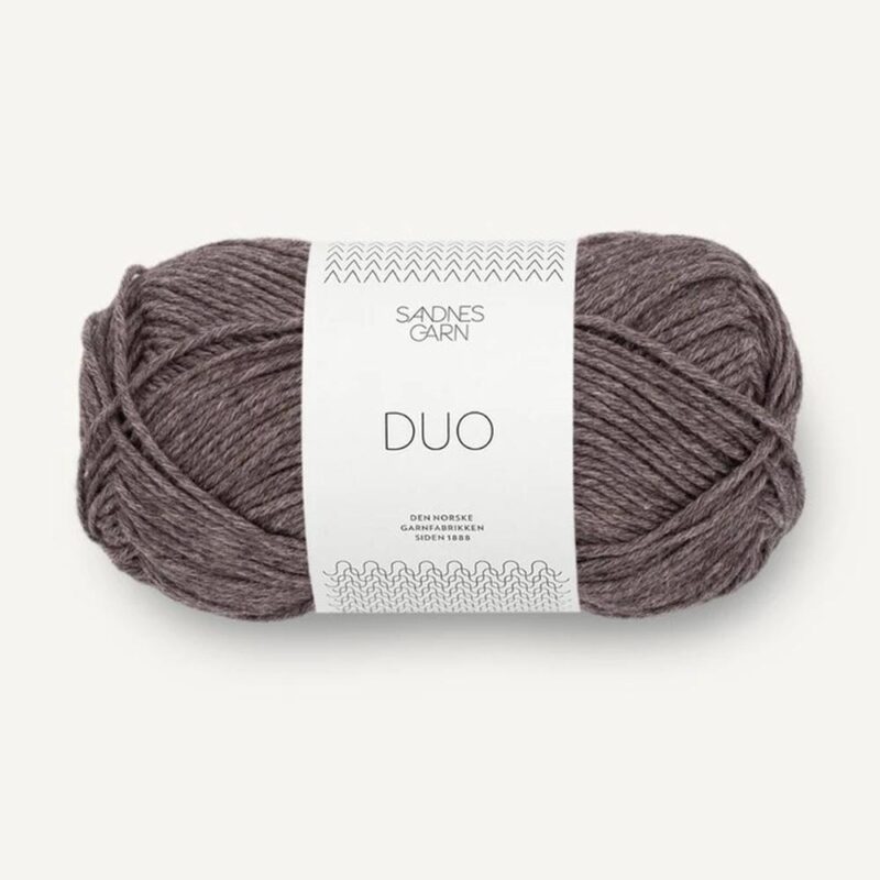 Włóczka Duo Sandnes Garn