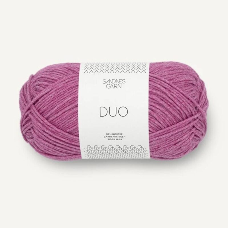 Włóczka Duo Sandnes Garn