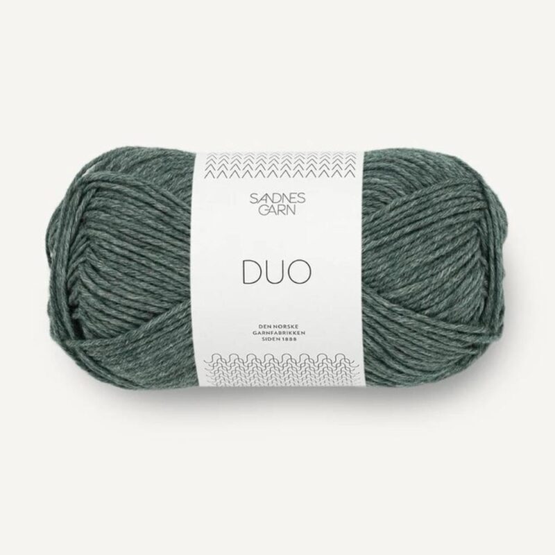 Włóczka Duo Sandnes Garn