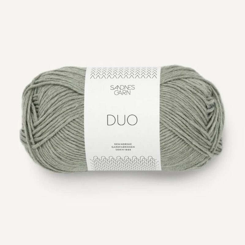 Włóczka Duo Sandnes Garn