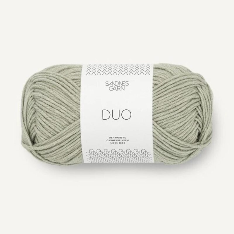 Włóczka Duo Sandnes Garn