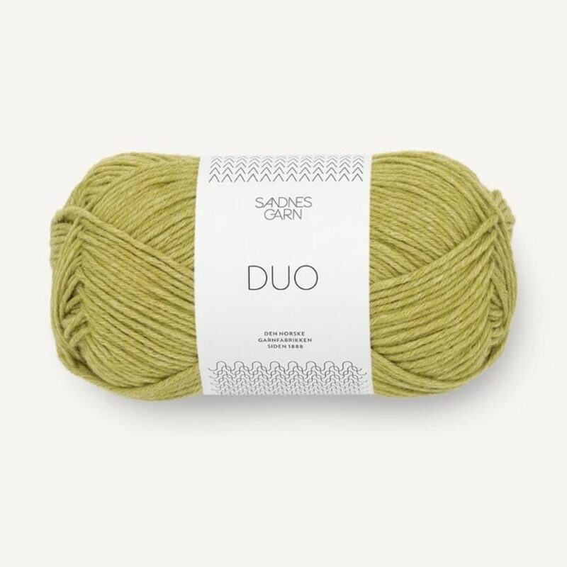 Włóczka Duo Sandnes Garn