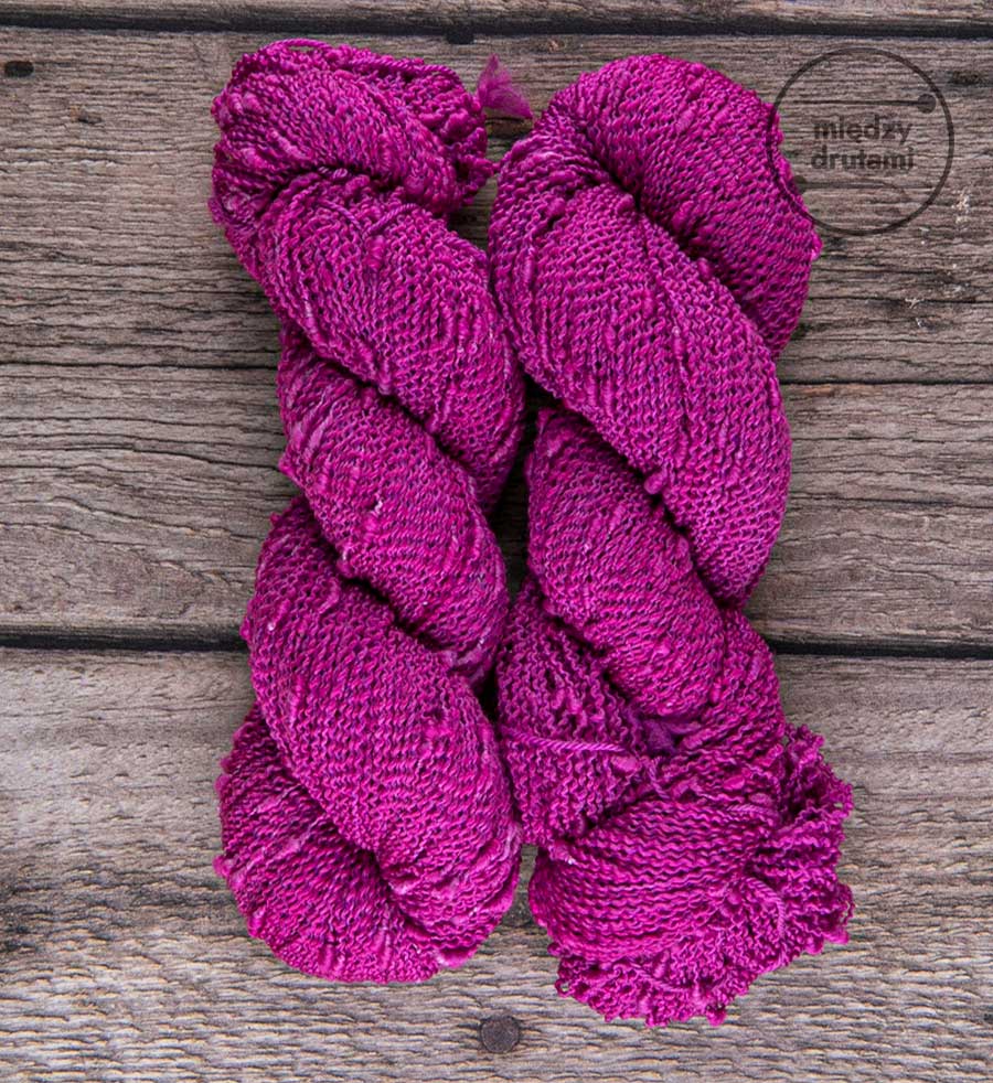 Włóczka FANCY WOOL