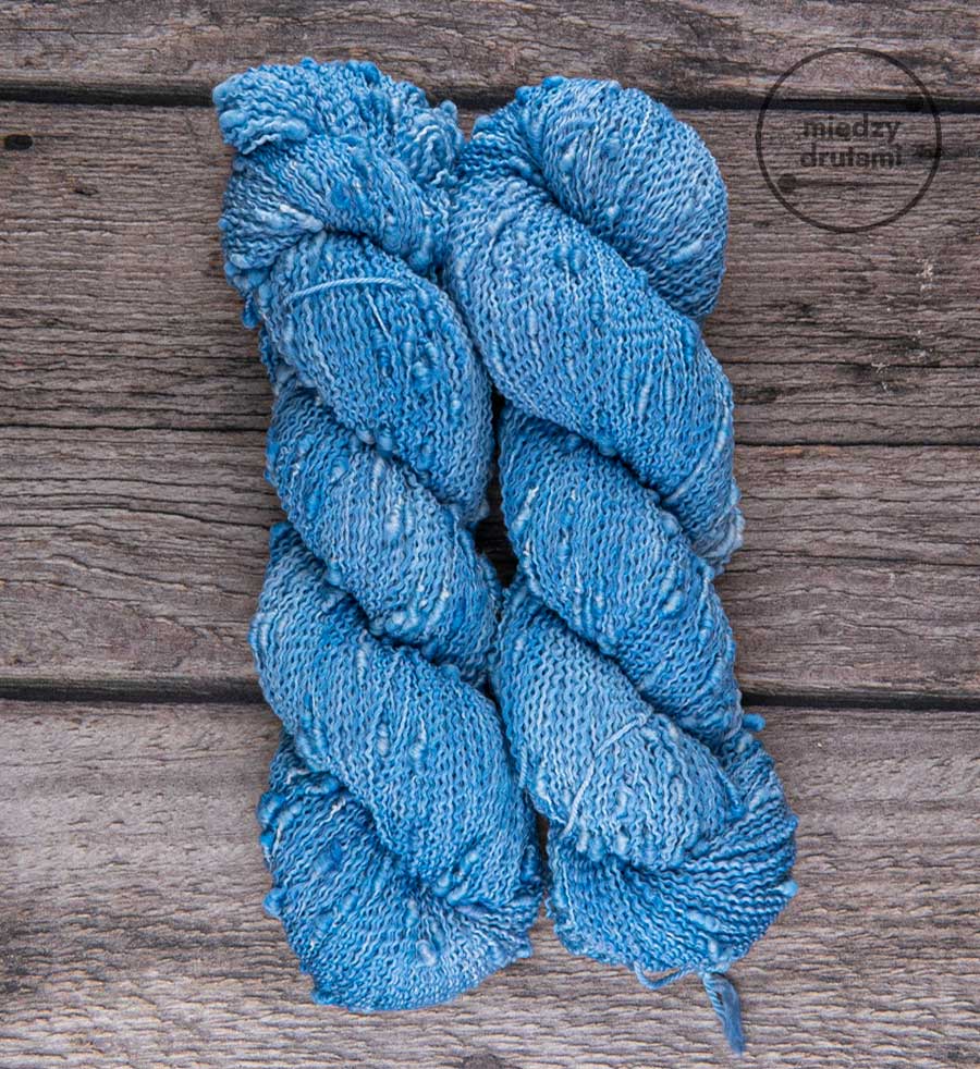 Włóczka FANCY WOOL