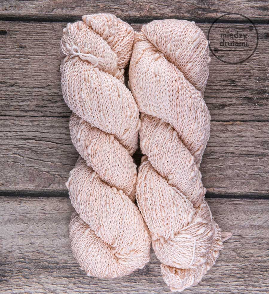 Włóczka FANCY WOOL