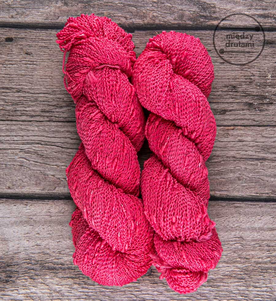 Włóczka FANCY WOOL