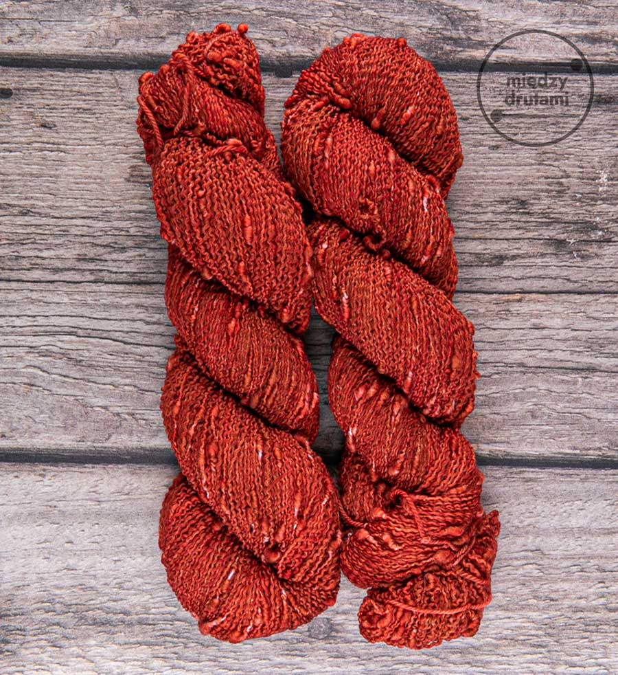 Włóczka FANCY WOOL