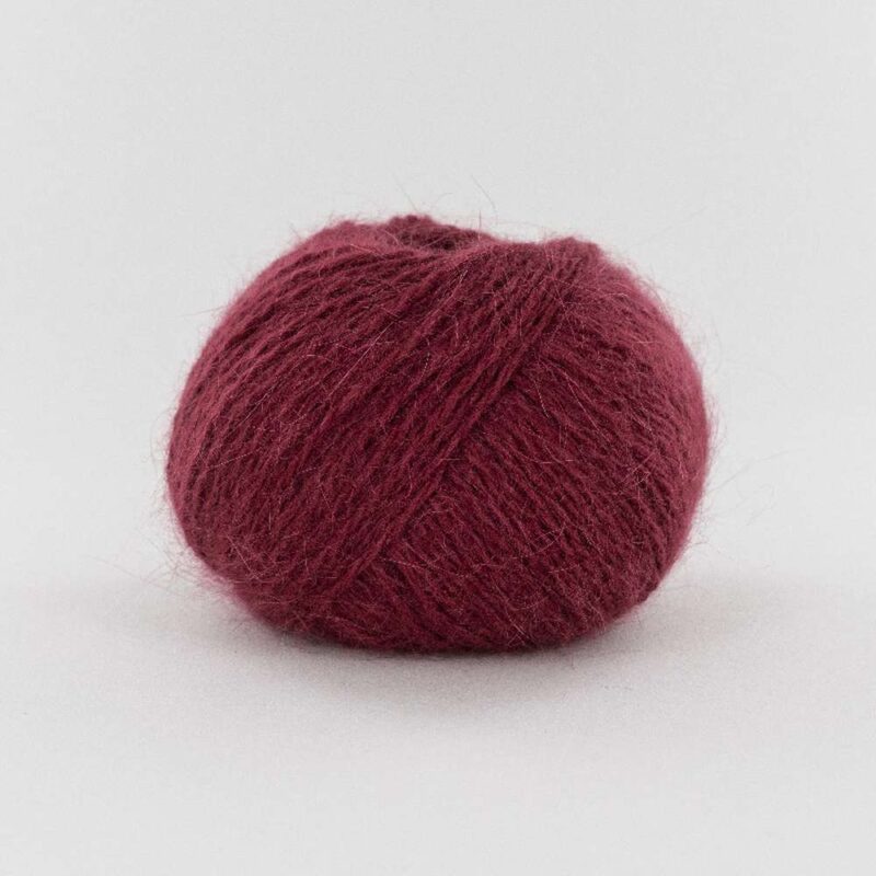 Włóczka Coeur D'angora Fonty