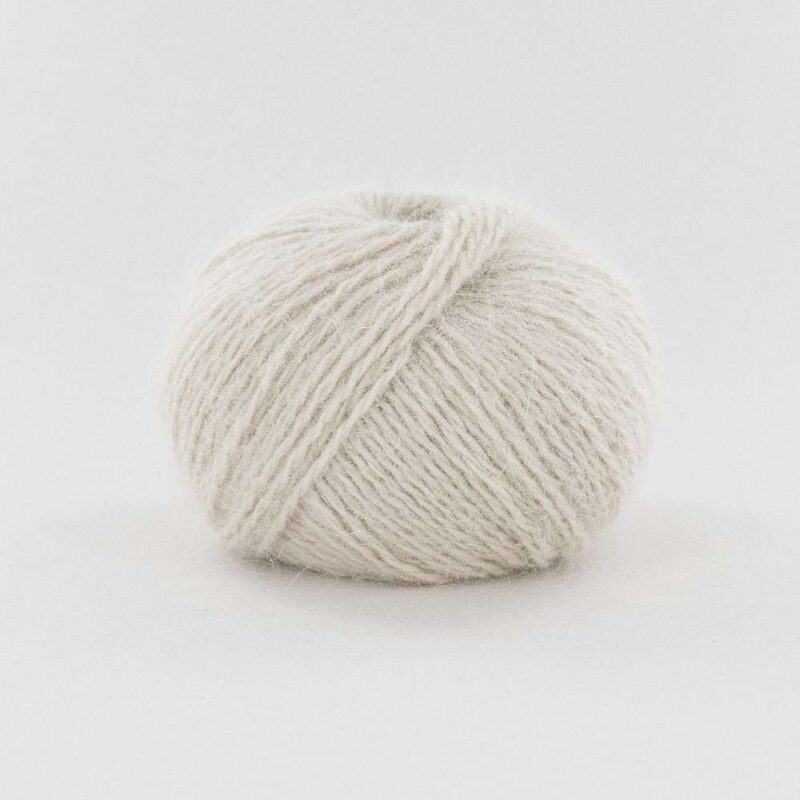 Włóczka Coeur D'angora Fonty
