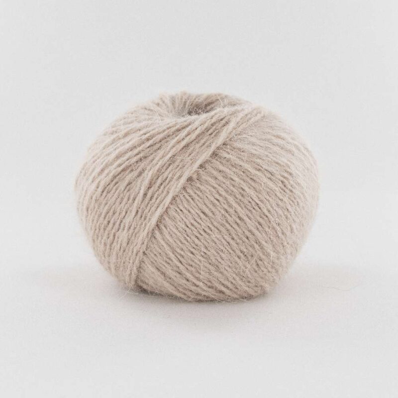 Włóczka Coeur D'angora Fonty