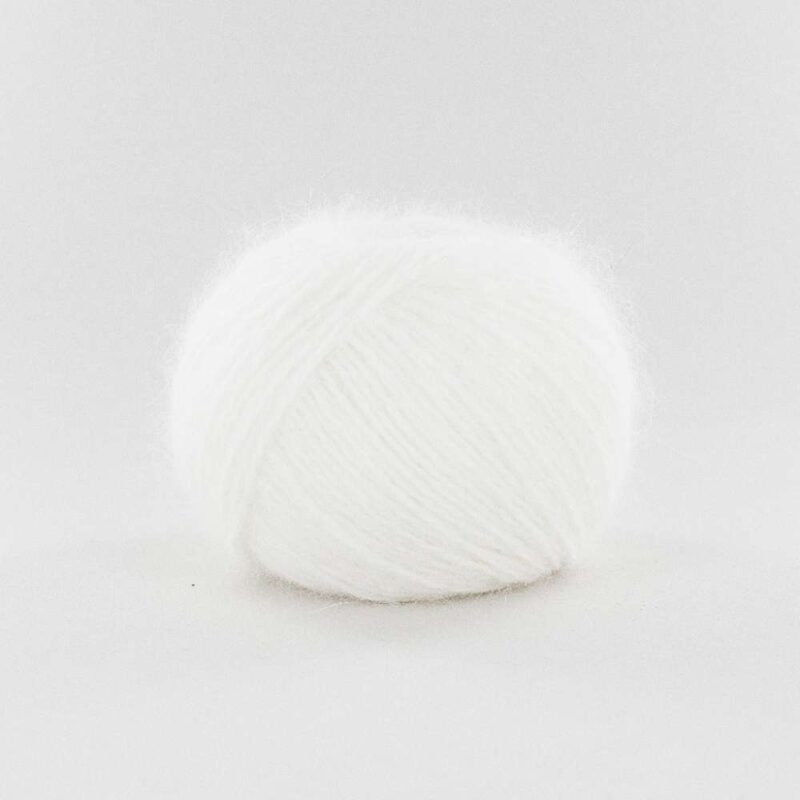 Włóczka Coeur D'angora Fonty