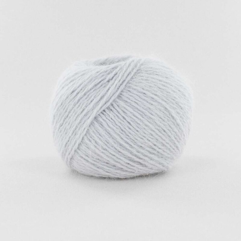 Włóczka Coeur D'angora Fonty