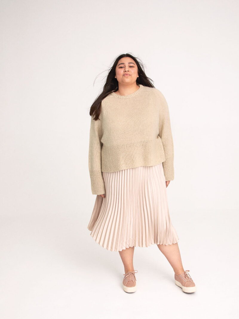 Franky All Size 2209 Sandnes Garn