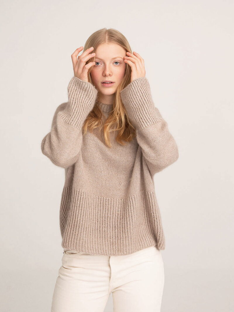 Franky All Size 2209 Sandnes Garn