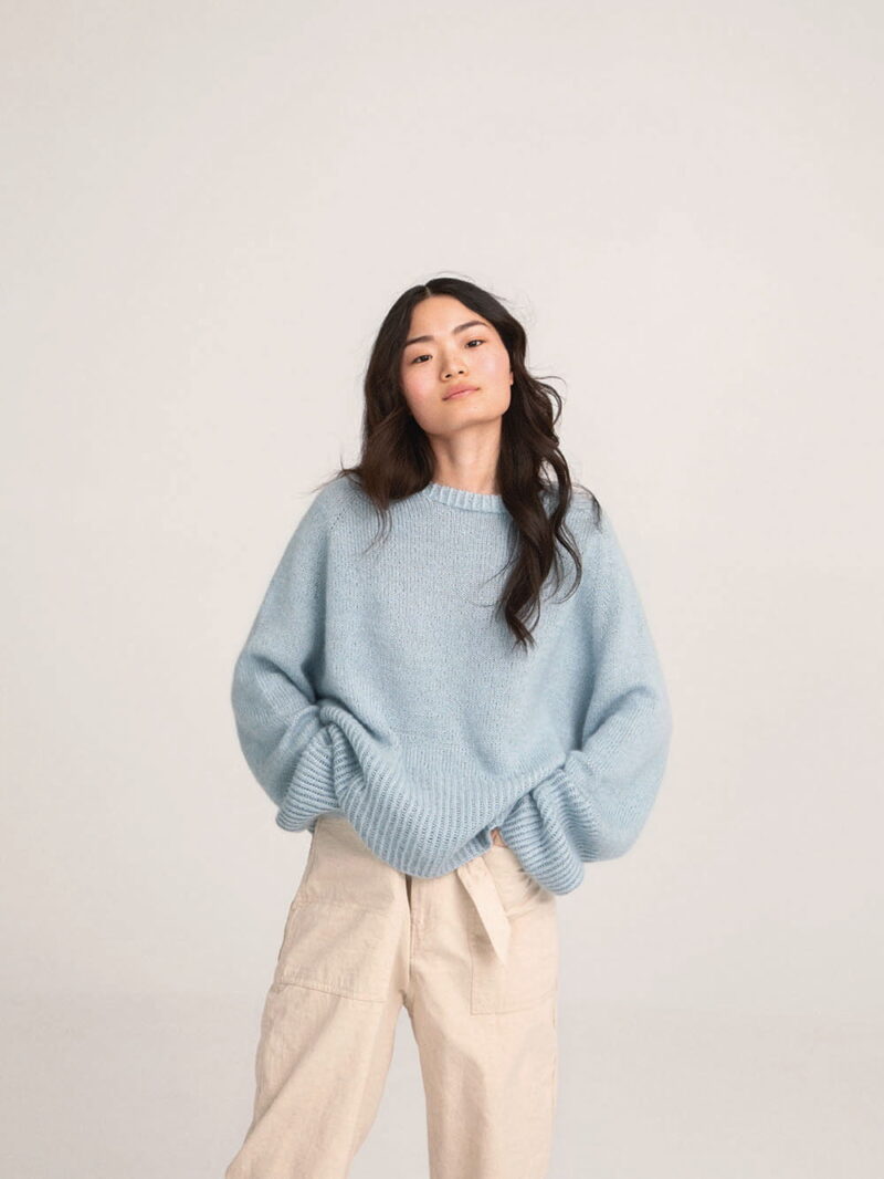 Franky All Size 2209 Sandnes Garn