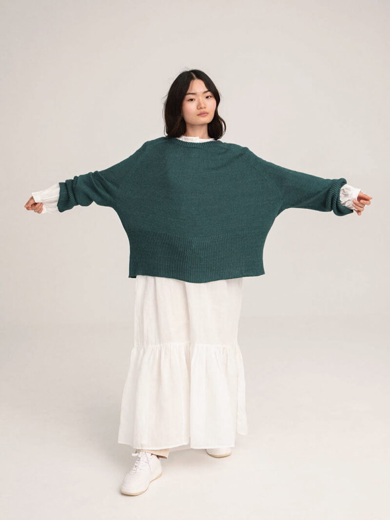 Franky All Size 2209 Sandnes Garn