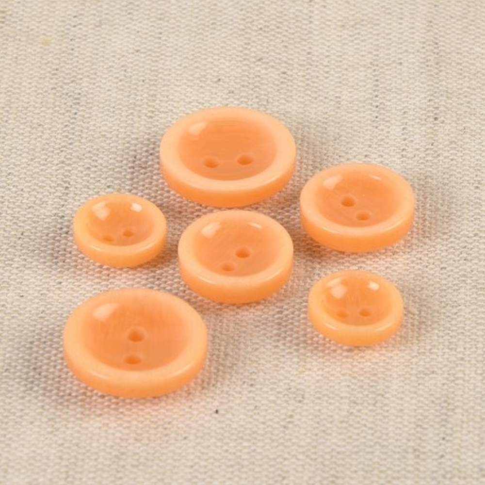 Guziki Candy kolorowe 1 szt.