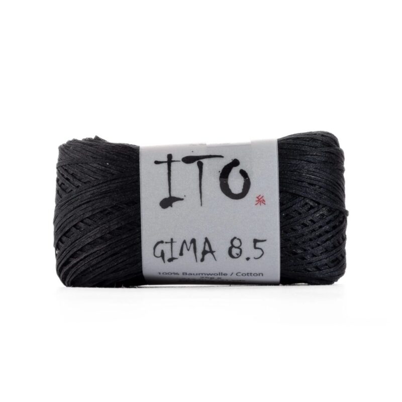 Włóczka bawełniana GIMA 8.5 ITO