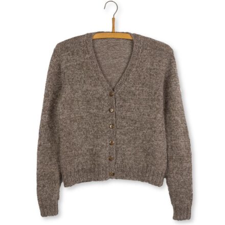 Sweter Cannes Isager Helga Jóna Thórunnardóttir