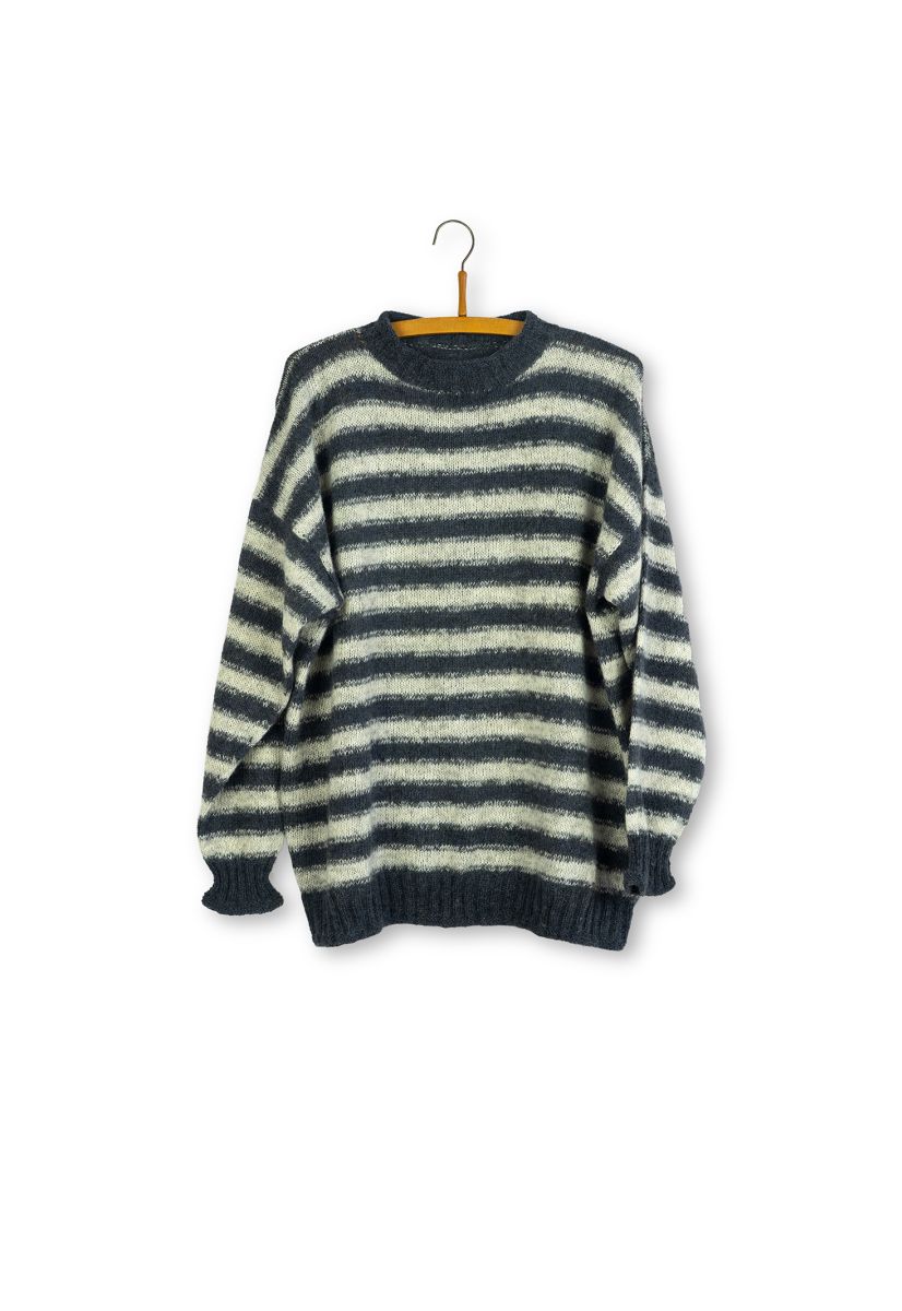 Sweter Cinema Paradiso Marianne Isager