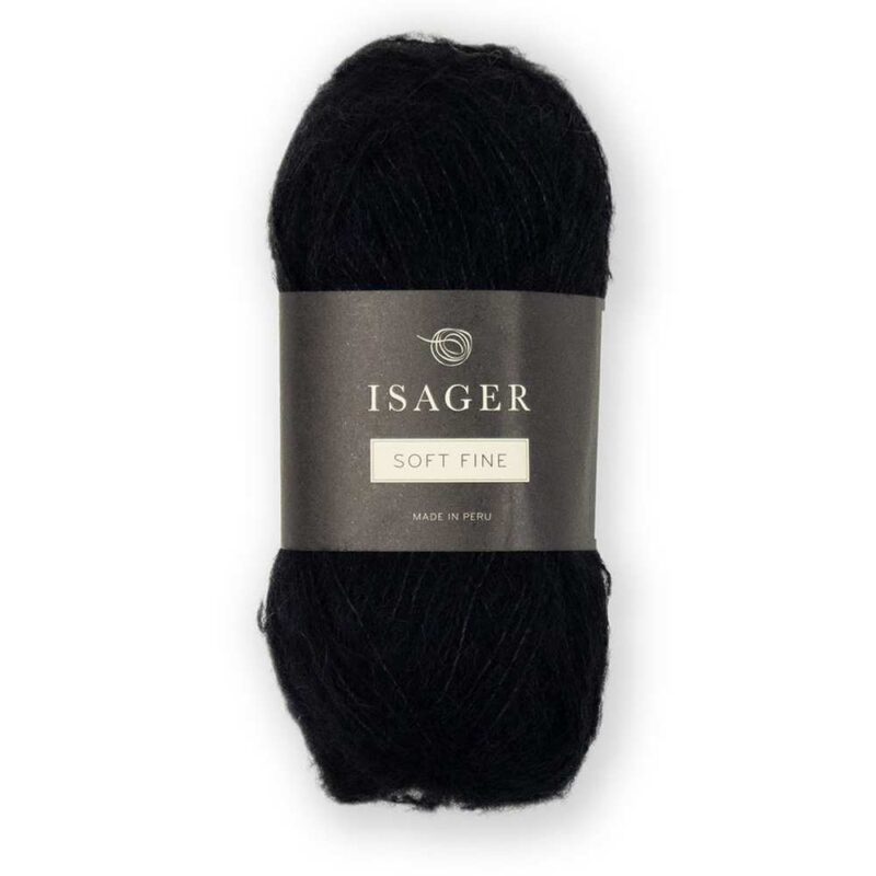 Włóczka Soft Fine Isager