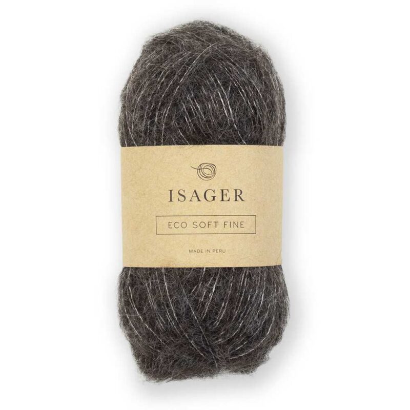 Włóczka Soft Fine Isager