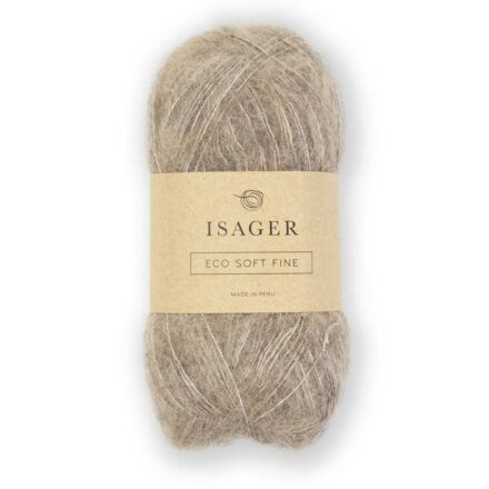 Włóczka Soft Fine Isager