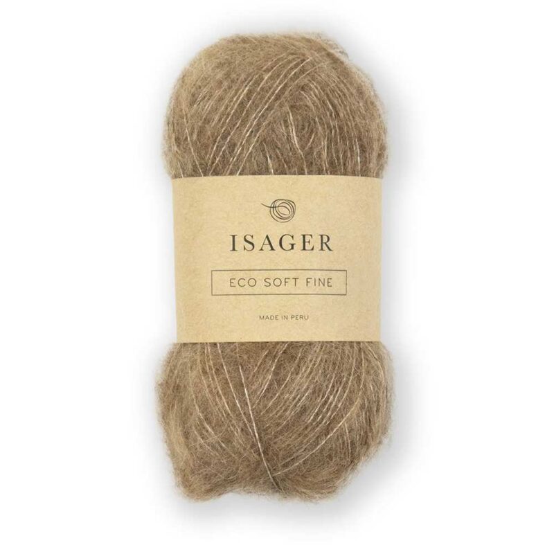 Włóczka Soft Fine Isager