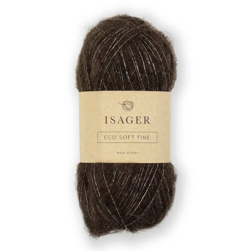 Włóczka Soft Fine Isager