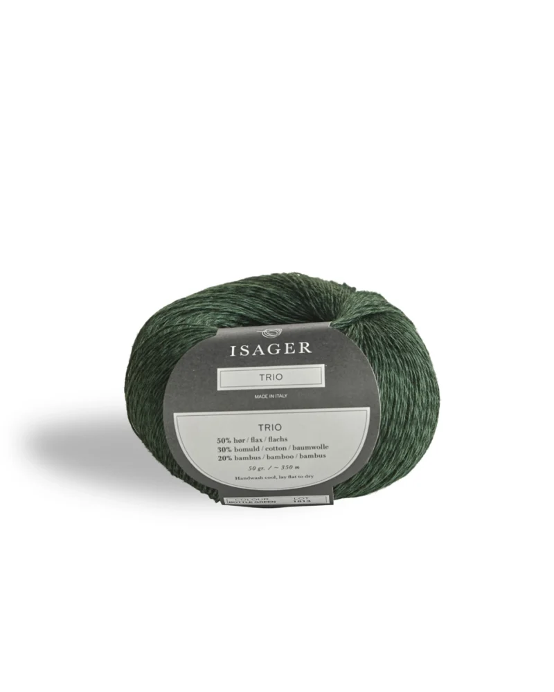 Trio 1 Isager OUTLET