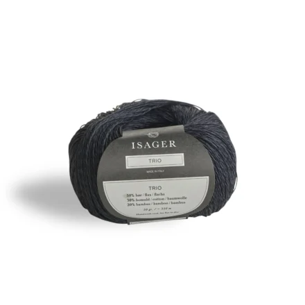 Trio 1 Isager OUTLET