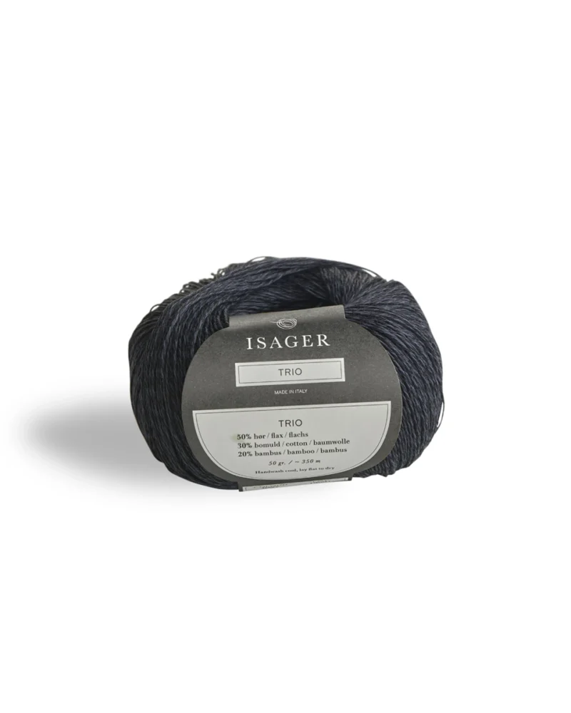 Trio 1 Isager OUTLET
