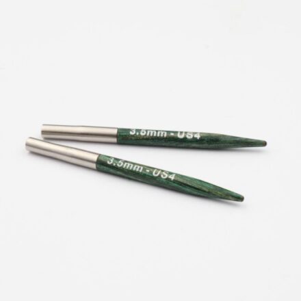 Druty KnitPro Dreamz MINI 5 cm